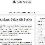 Fondo Pensione