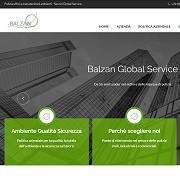 Balzan Global Service Impresa di pulizia uffici a Milano
