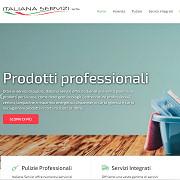 Pulizie uffici Bergamo