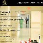 Sanflower, impresa di pulizie professionali a Treviso