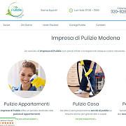 Impresa Eco Pulizie