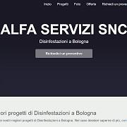 Alfa Servizi disinfestazioni Bologna