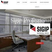 Impresa di pulizie Varese - Sigip