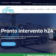 GSM Spurghi srl