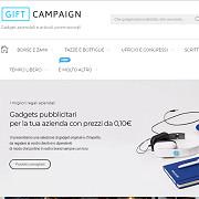 Gift Campaign
