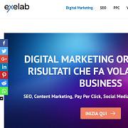 Exelab srl
