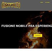 EMMETI - Fonderia Nobile in Bronzo - Novara