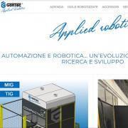 Automazione e robotica industriale - Gontec