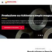 Raffineria e Fonderia Metalli Genova