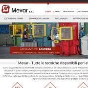 Mevar progettazione e costruzione stampi