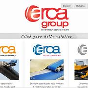 Arca Group - Nastri trasportatori