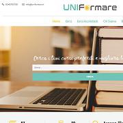 Uniformare Videocorsi