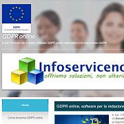 GDPR online