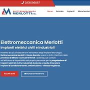 Impianti tecnologici Milano - Elettromeccanica Merlotti