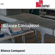 Bilance contapezzi
