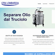 CFMlombardia - aspiratori industriali