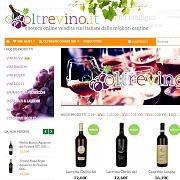 Oltrevino enoteca online