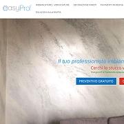 Easyprof imbianchino Milano