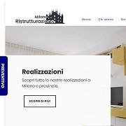Ristrutturazione Milano