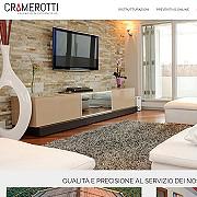 Cramerotti srls - Impresa edile Roma ed Aprilia