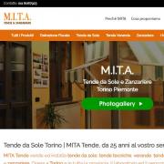 MITA Tende da Sole Torino