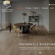 Pavimenti e parquet a Monza