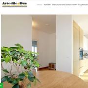 Ristrutturazione appartamenti Milano - ArtedileDue