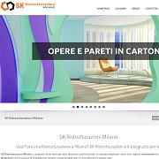 SK Ristrutturazioni Milano