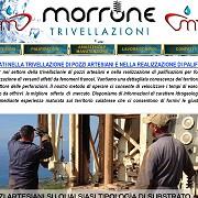 Morrone trivellazioni