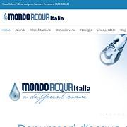 Mondo Acqua Italia