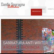 Sabbiature Roma anche a domicilio