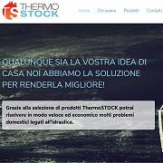 Thermostock caldaie e prodotti per il riscaldamento