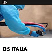 D5 Italia