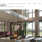 Italian Architecture Firm in Dubai | Ideas and Vision