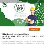Fabbro Roma - Pronto Intervento Fabbro Roma