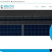 Electra Global Service - Impianti elettrici ed edili