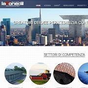 Pannelli isolanti termici - Lattonedil
