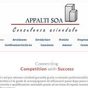 Appalti SOA