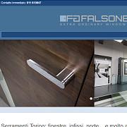 Serramenti PVC Torino | FG Falsone