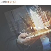 Armonica: progettazione impianti elettrici e multimediali