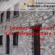 Cabrini e Carrara ristrutturazioni low cost