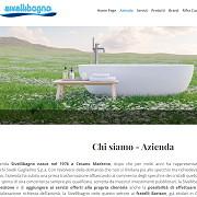 Ristrutturazione appartamento Cesano Maderno