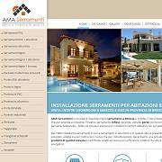 AMA Serramenti Brescia