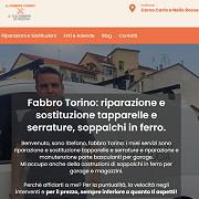 Il Fabbro a Torino