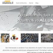 Compro Alluminio