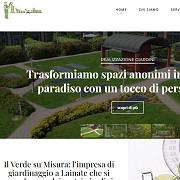 Impresa giardinaggio Lainate