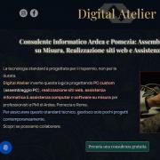 Digital Atelier