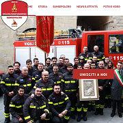 Vigili del Fuoco Sansepolcro - associazione