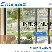 Serramenti e infissi Milano