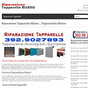 Assistenza e riparazioni tapparelle a Milano - riparazionetapparellemilano.com